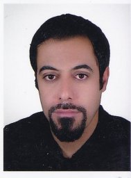 Seyyed Abbas Mohammadi