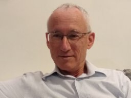 Joseph Zeira