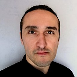 Salim Bourras