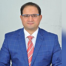 Ayman El Sabagh