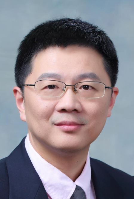Xiaopeng Gao