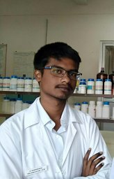 Krishnagowdu Saravanan