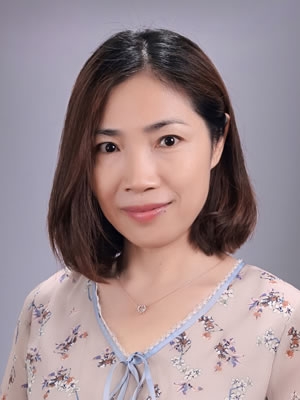 Ying Luo
