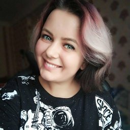Anastasia Sverdlova