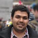 Rakesh Sharma