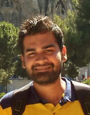 Dhruv Kumar