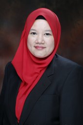 Afiqah M. Azahari
