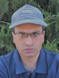 Syed Uzair Ahmad