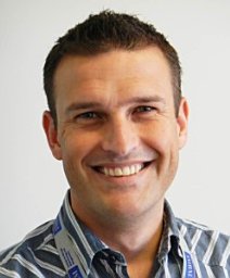 Leonardo J. Van Zyl