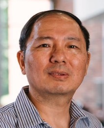 Shensheng Tang