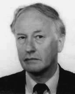 P. E. G. Baird
