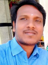 Ramaswamy Palaniswamy