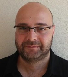 Athanasios Mallouchos