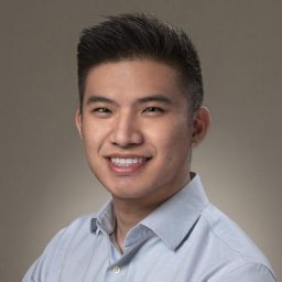 Victor J. Lei