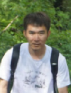 Shuangzhan Huang