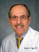 Warren B. Gefter