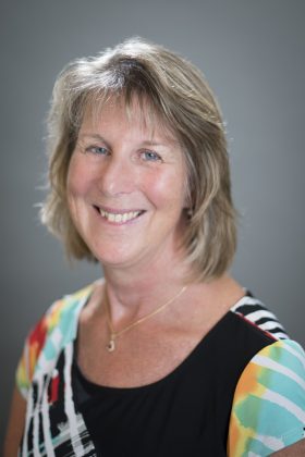 Sharon Switzer-McIntyre