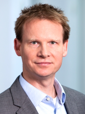 Martin O. Saar