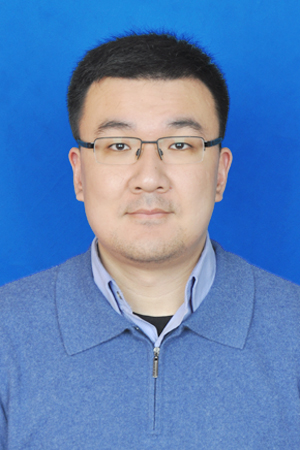Jiayin Wang