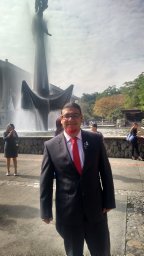 Oscar Vega-Castro