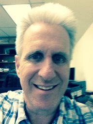 Richard Bruce McQualter