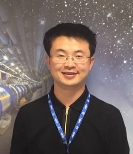 Wei Wu