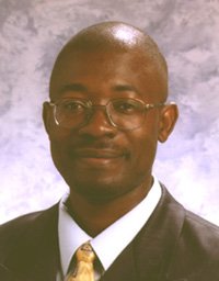 Lewis Ntaimo