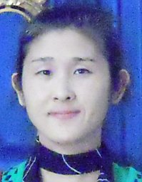 Yoko Akama