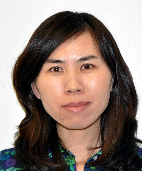 Jingqin Cui