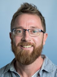 Justin Pulford
