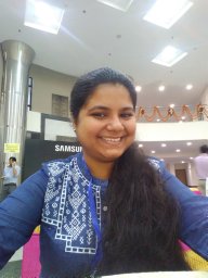 Aarushi Sharma