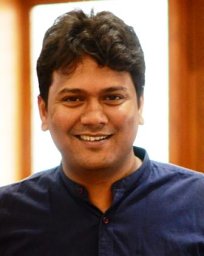 Anil Kashyap