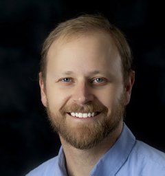 Eric S. Eitrheim