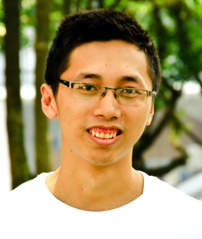 Le Nguyen Quoc Khanh