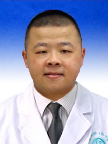 Xiaopeng Huang