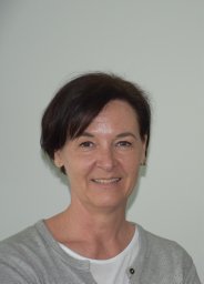 Susanne Kohl