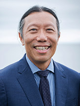 Hubert M. Tse