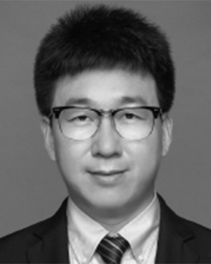 Dongxiao Zhao