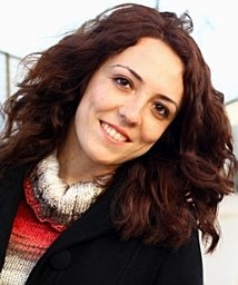 Hatice Hasanhocaoglu Yapıcı