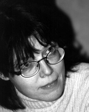 Anu Reinart