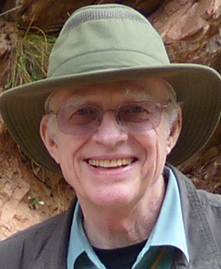 Walter Alvarez