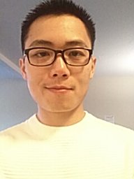 Zhiyang Guo