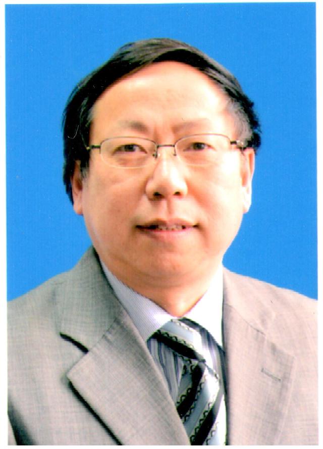 Shusen Wu