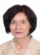 Xiamin Jiang
