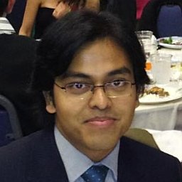 Amitava Guha