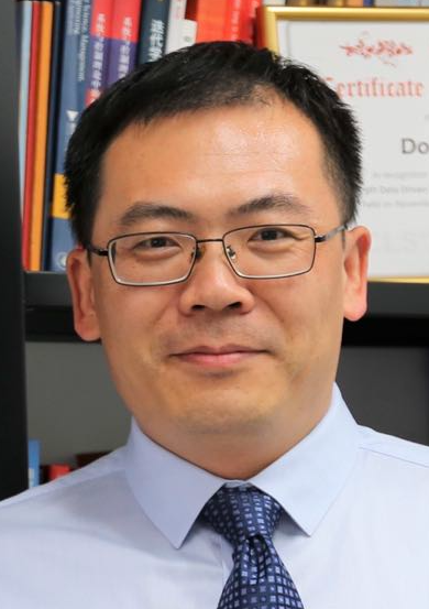 Dong Shen