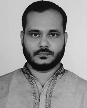 Md. Sakir Hossain