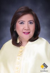 Consuelo B Gonzalez‐Suarez