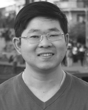 Phuong Le Cao
