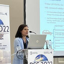 Amna Chaudhry
